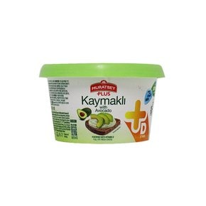 무라트 베이 카이막 치즈 위드 아보카도 200G