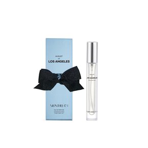 [Musky Citrus] 어거스트 드 로스앤젤레스 오 드 퍼퓸 10ml