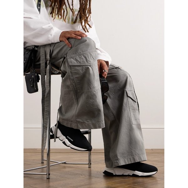 스피드 스트레치 니트 슬립온 스니커즈 18706561955792275