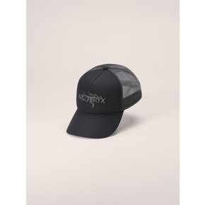 [시흥점] [공식판매처][26년 S/S] 버드 워드 트러커 햇 Bird Word Trucker Hat (AEQSU09488)