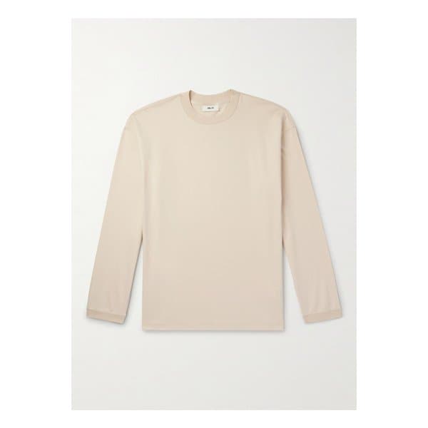 NN.07 리오넬 3525 코튼저지 티셔츠 46376663162896308