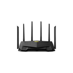 한정 ASUS WiFi TUF-AX6000 무선 루터 최신규격WiFi6 4804