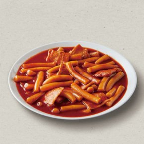 [상어알분식] 국물떡볶이(400g)  3팩