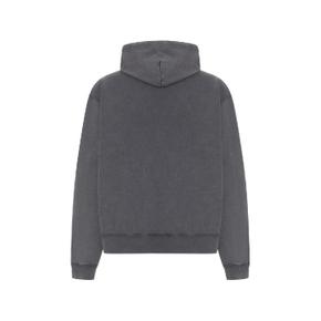 26 FW 발렌시아가 크레용 루프 로고 후드티 858143TTVN6 TP449739091