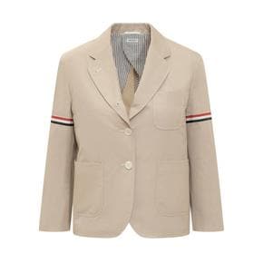 24SS 톰브라운 수트 자켓 FBC905H04502 250 KHAKI