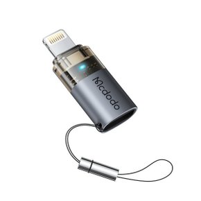 TR 프로 USB-C타입 to 8핀 미니 젠더 OT763