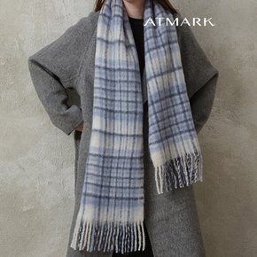 ATMARK 롱체킹술머플러_AE59MF008G