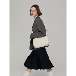 PLAIN BAG IVORY