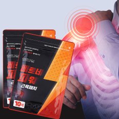 모나코올리브 입소문 자자한 빠르네 파워 근육패치 10매+10매(총2세트)