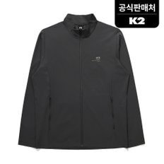 공식 남성 SS BOOST 트리코트 트레이닝 자켓(SET) KMM241952C