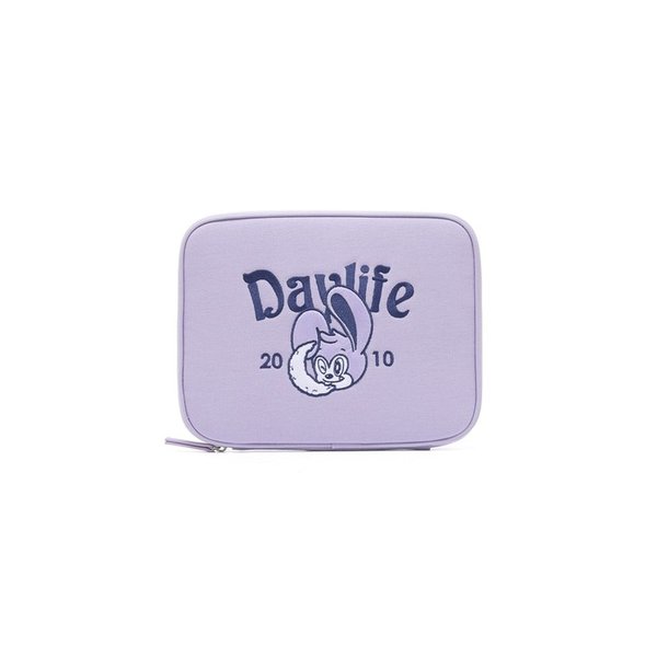 데이니 아이패드 파우치 11인치 (퍼플)