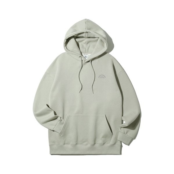 마운티널스 캠퍼 오버핏 후드티 AVH717 (3 COLOR)