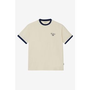 S/S RINGER T-SHIRT