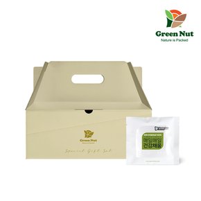 뉴 에브리데이넛츠 하루견과 20g x 50봉 선물세트