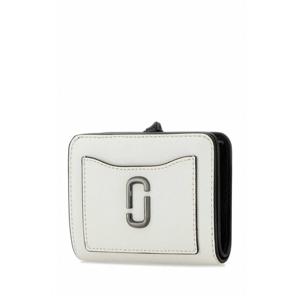여성 PORTAFOGLI 2F3SMP062S07 005 화이트 /2