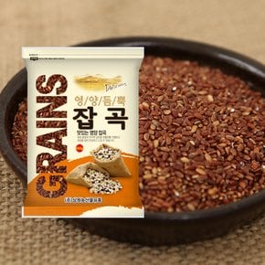 [2025년산] 국산 홍미 500g