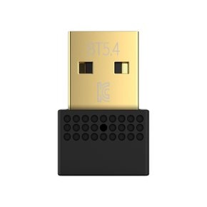 브로완 USB 블루투스 동글 5.4 PC 데스크탑 수신기 545BT