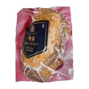 차슈 500g