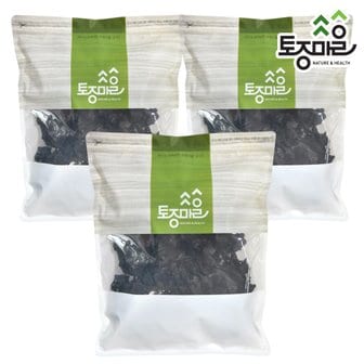 토종마을 국산 건조 감태 300g X 3개