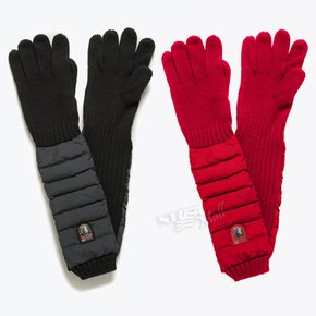 NA 장갑 토시 22WMPAACCGL50 PARAJUMPERS PUFFER GLOVES