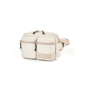 VICKSON 슬링백 Light Beige QY093005