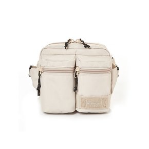 VICKSON 슬링백 Light Beige QY093005