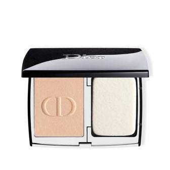 DIOR 디올 포에버 내추럴 벨벳 컴팩트 파운데이션 10g 2.5n