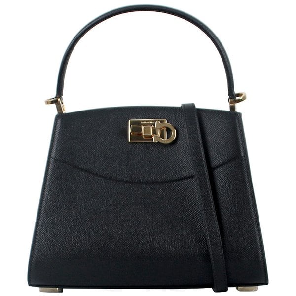 [시흥점] 26SS 스튜디오 박스 토트백 XS(786122) (21A210 0786122)