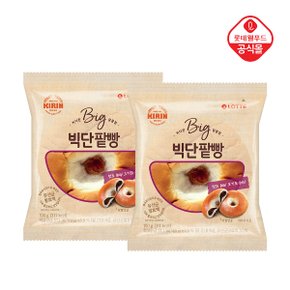 기린 빅단팥빵 100g x 10개