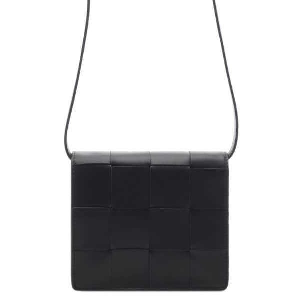 [부산점] 25FW 여성 카세트 미니 크로스백 (574051 V3UO2 8803 25F)