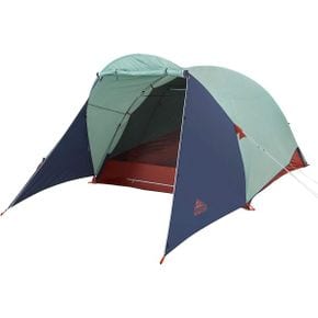 미국 켈티 텐트 Kelty 46 Person Freestanding Rumpus Tent for Camping Car Festivals and Fami