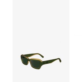 5577123 Calvin Klein UNI - Sunglasses forest