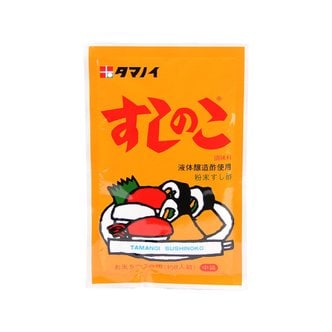 이팬트리 스시노코(초밥용) 75g / 초밥 초밥식초 초밥소스