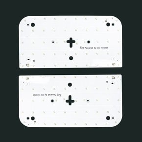 LED 모듈기판 안정기 국산제품 플리커프리 모음전