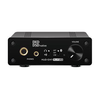 오딘스트 오딘스트 HUD-DX1 Blue24N USB DAC 헤드폰 앰프