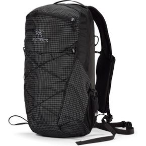 미국 아크테릭스 에어리어스 백팩 Arcteryx Aerios 18 Backpack Light Durable Daypack with a P