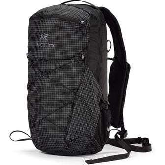  미국 아크테릭스 에어리어스 백팩 Arcteryx Aerios 18 Backpack Light Durable Daypack with a P