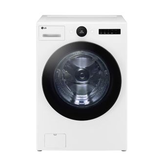 LG 트롬 오브제컬렉션 드럼세탁기 25kg FX25WSQ[33706407]