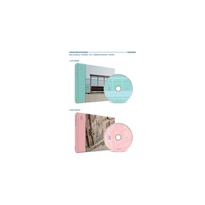 방탄소년단 You Never Walk Alone 랜덤버전 CD L200001368 K-Pop BigHit Entertainment