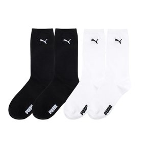 푸마 에센셜 양말 2PCS 세트_PK51AC302