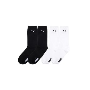푸마 에센셜 양말 2PCS 세트_PK51AC302