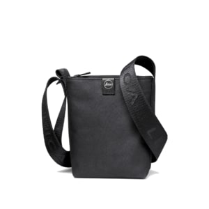 라이카 [본사직영] 라이카 소포트2 크로스백 Sofort2 Crossbody Bag Black (Small)