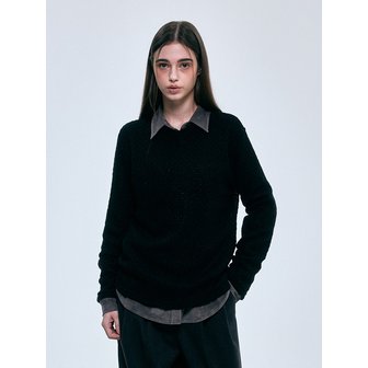 포베레 베르 울니트 티 블랙