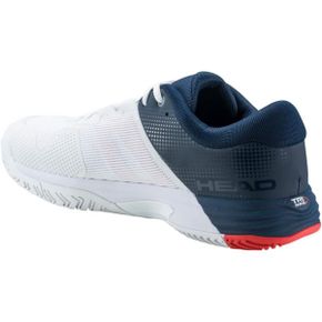 영국 헤드 테니스화 HEAD Mens Revolt Evo 2.0 Whdb Tennis Shoe 1740332