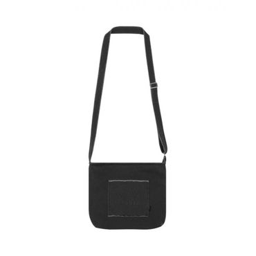 SAN SAN GEAR] 23FW SLING BAG BLACK 【公式通販】