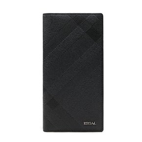 리갈 남성 천연소가죽 장지갑 SHOWA2510MREGF1