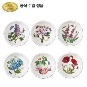 보타닉 가든 대접 14CM 6P (C,D)