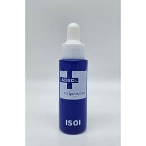 아크니 닥터 퍼스트 스피디 스팟 14ml