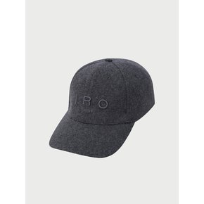 GREB CASHMERE Cap_IARAA24101GYD