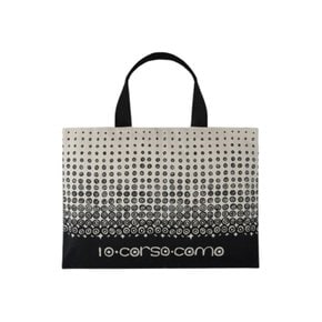 [10 corso como Eos canvas] 10 꼬르소꼬모 이오스 캔버스 쇼핑백 토트백 에코백